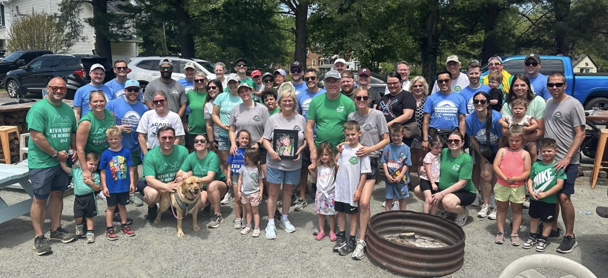 image from 6th Annual Walk for Kevin